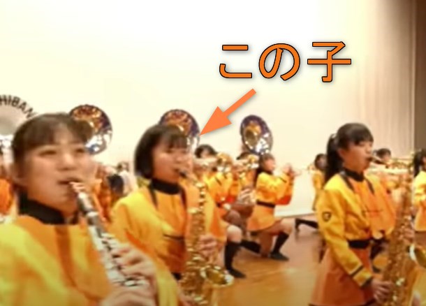 動画紹介 京都橘高校吹奏楽部118期初陣 Comeonたくブログ Kyoto Tachibana Shs Band Unofficial Blog