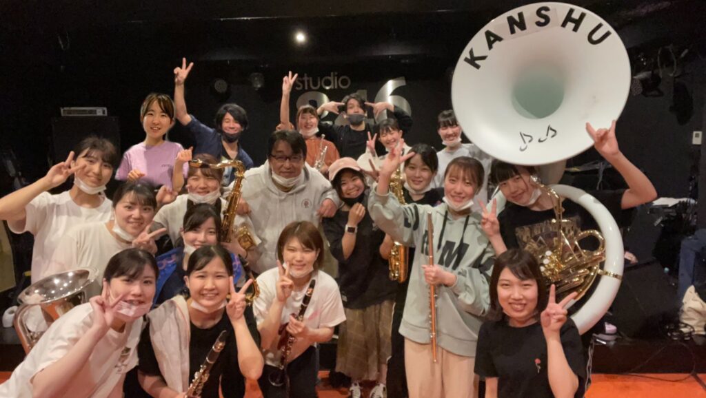 追加更新 Groome 新nameは 発表動画あり Comeonたくブログ Kyoto Tachibana Shs Band Unofficial Blog